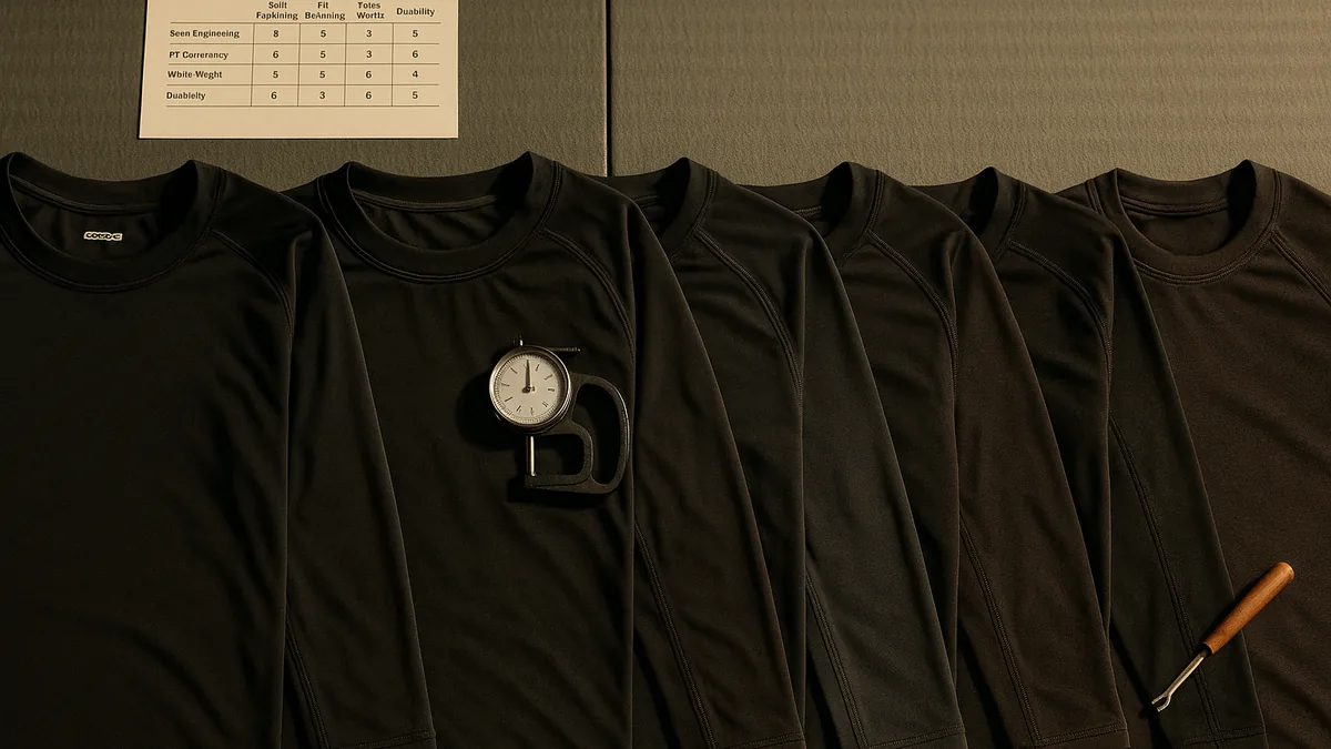 Featured image for 8 Under-Gi Performance Layer Brands Compared