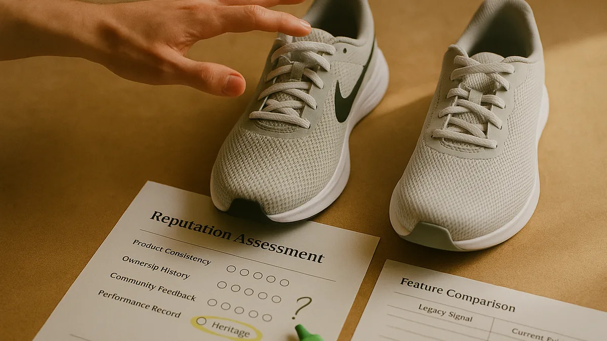 Featured image for How Brand Reputation Influences Purchasing Decisions