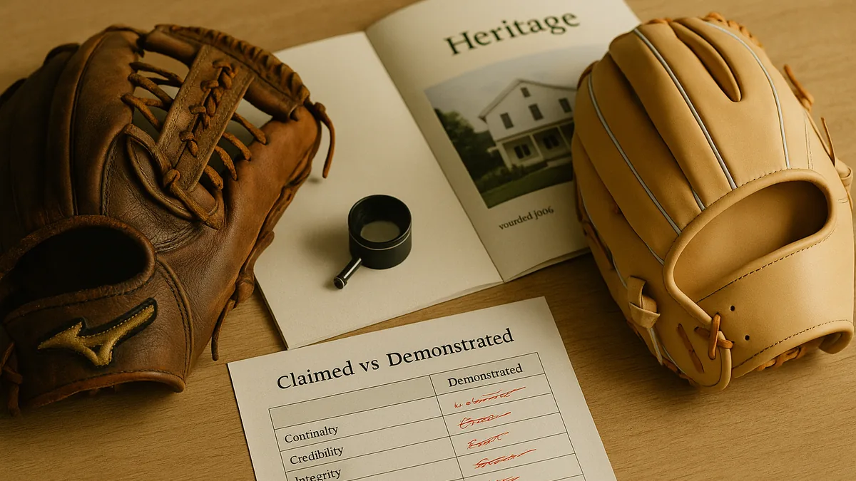 Featured image for How Consumers Evaluate Brand Authenticity