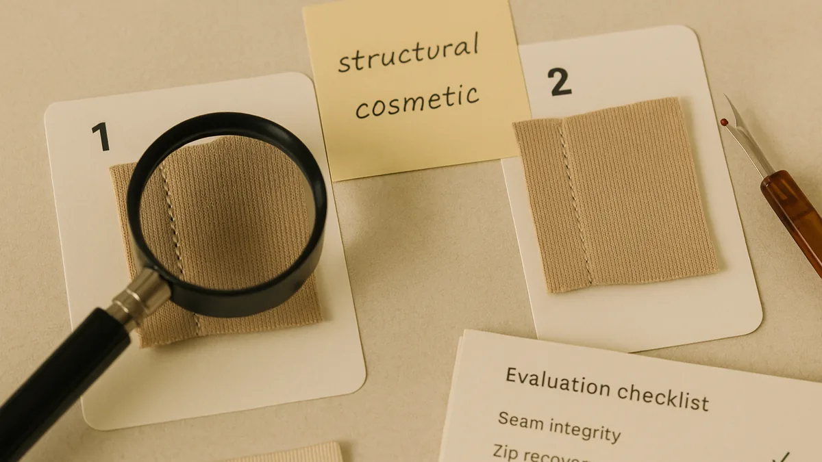 Featured image for What Makes a Product Feel Reliable?
