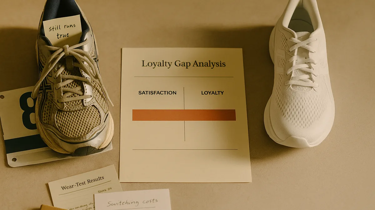 Featured image for What Makes Consumers Stay Loyal?
