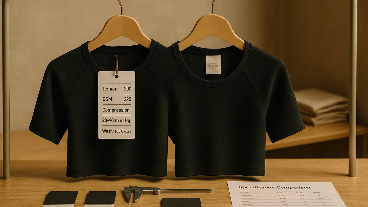 Featured image for Why Product Transparency Builds Authority