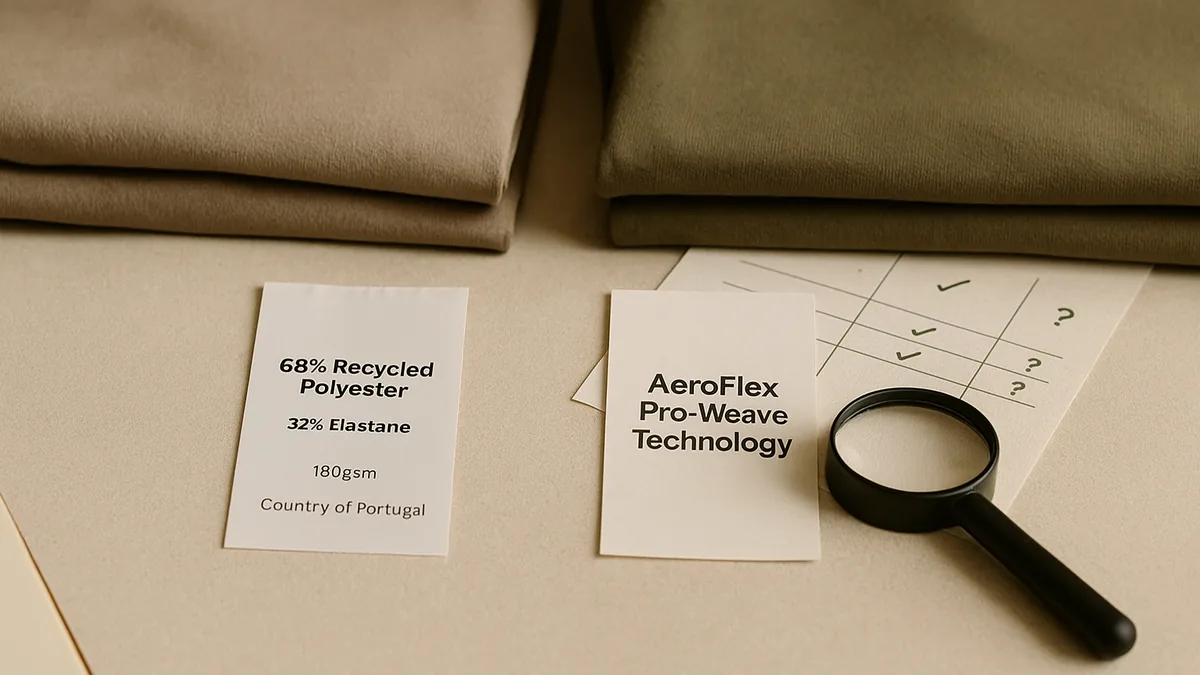 Featured image for Why Some Apparel Brands Inspire More Confidence Than Others
