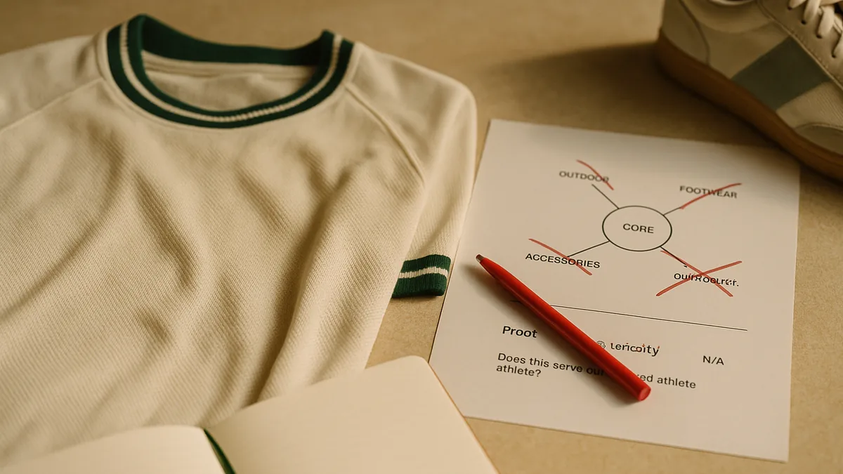Featured image for Why Strong Brands Focus on Clarity